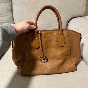 Michael Kors Satchel Tote